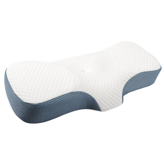 Ortho Cloud Support Pillow - Prime Pick