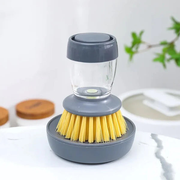 Kitchen Scrubber - Prime Pick