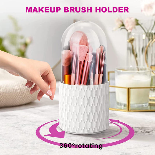 Makeup Brush Holder - Prime Pick