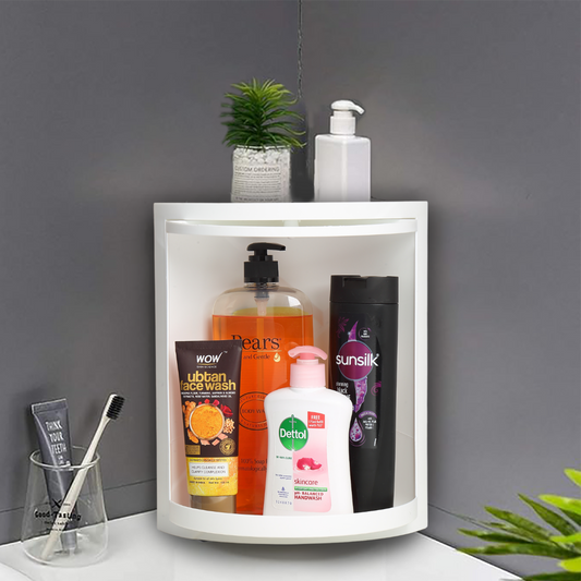 Bath Shampoo Organizers - Prime Pick