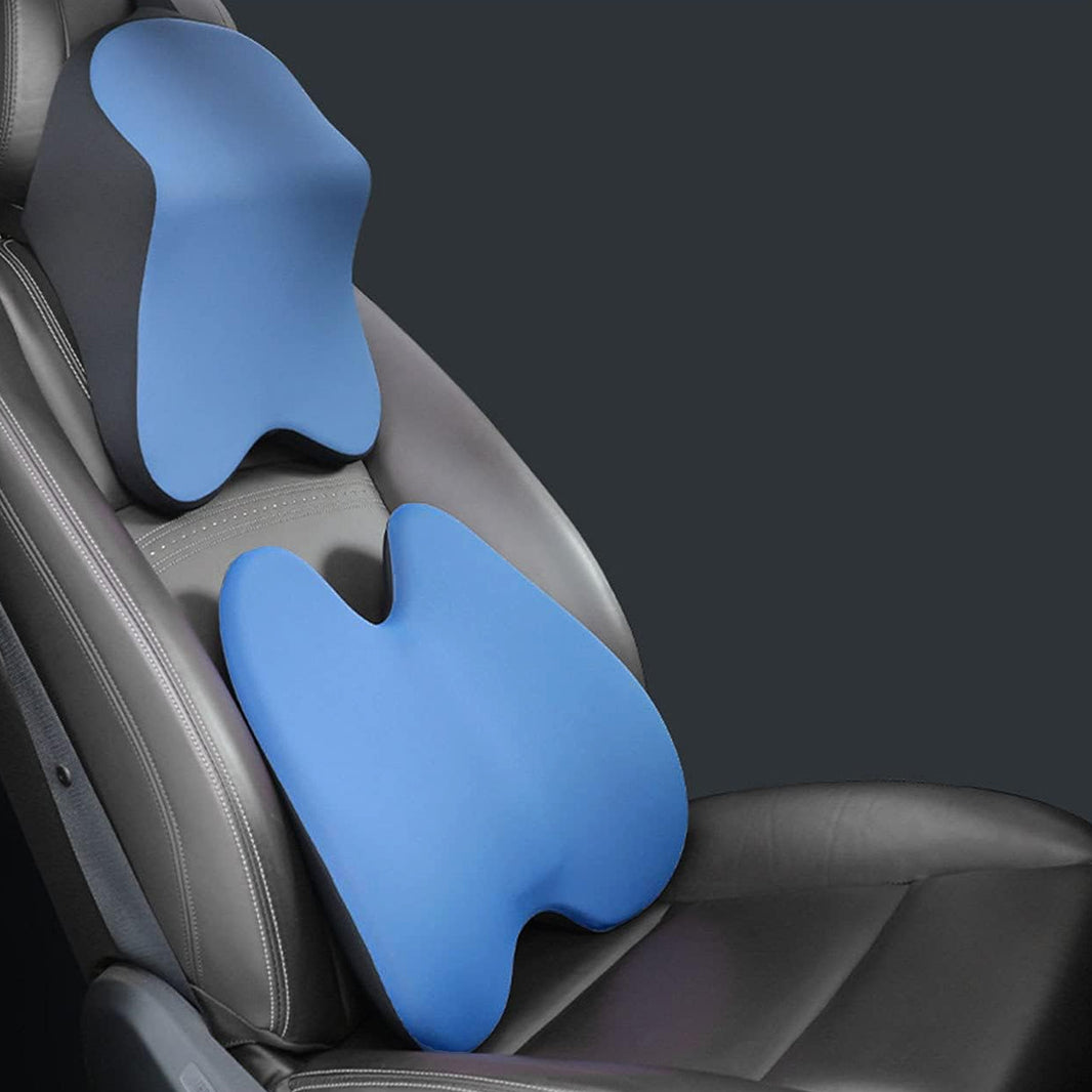 Car Neck Support Pillow