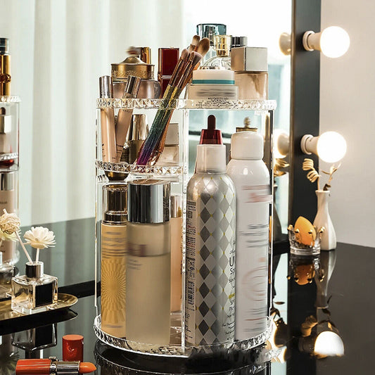 Cosmetic Storage Organizer