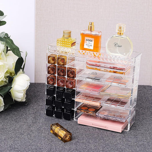 Lipstick Powder Storage Box - Prime Pick