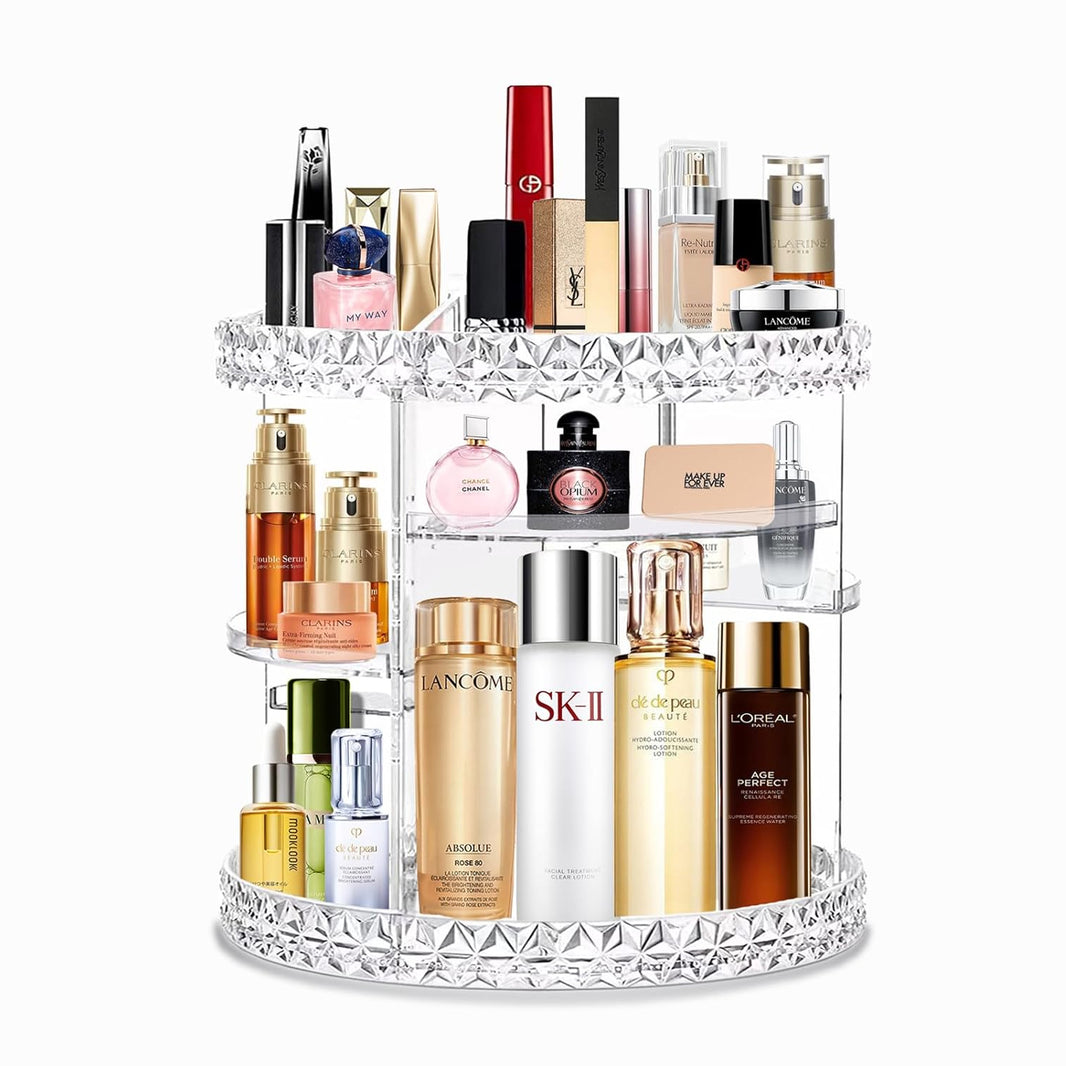 Cosmetic Storage Organizer