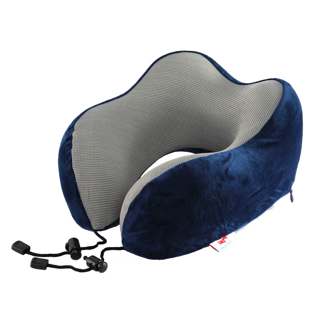 Cozycurve Neck Cushion - Prime Pick