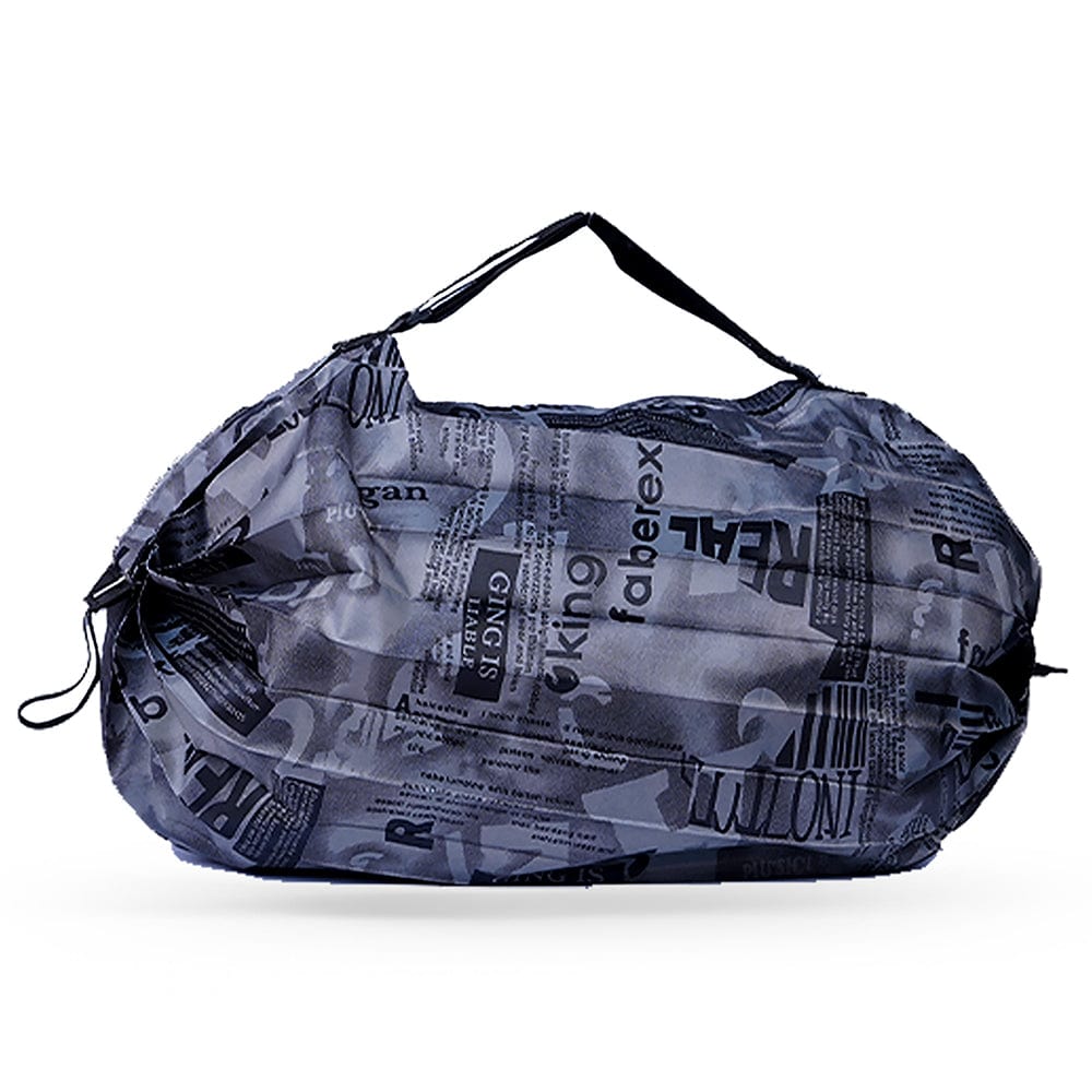 Prime Pick Foldable Large Capacity Shopping Bag
