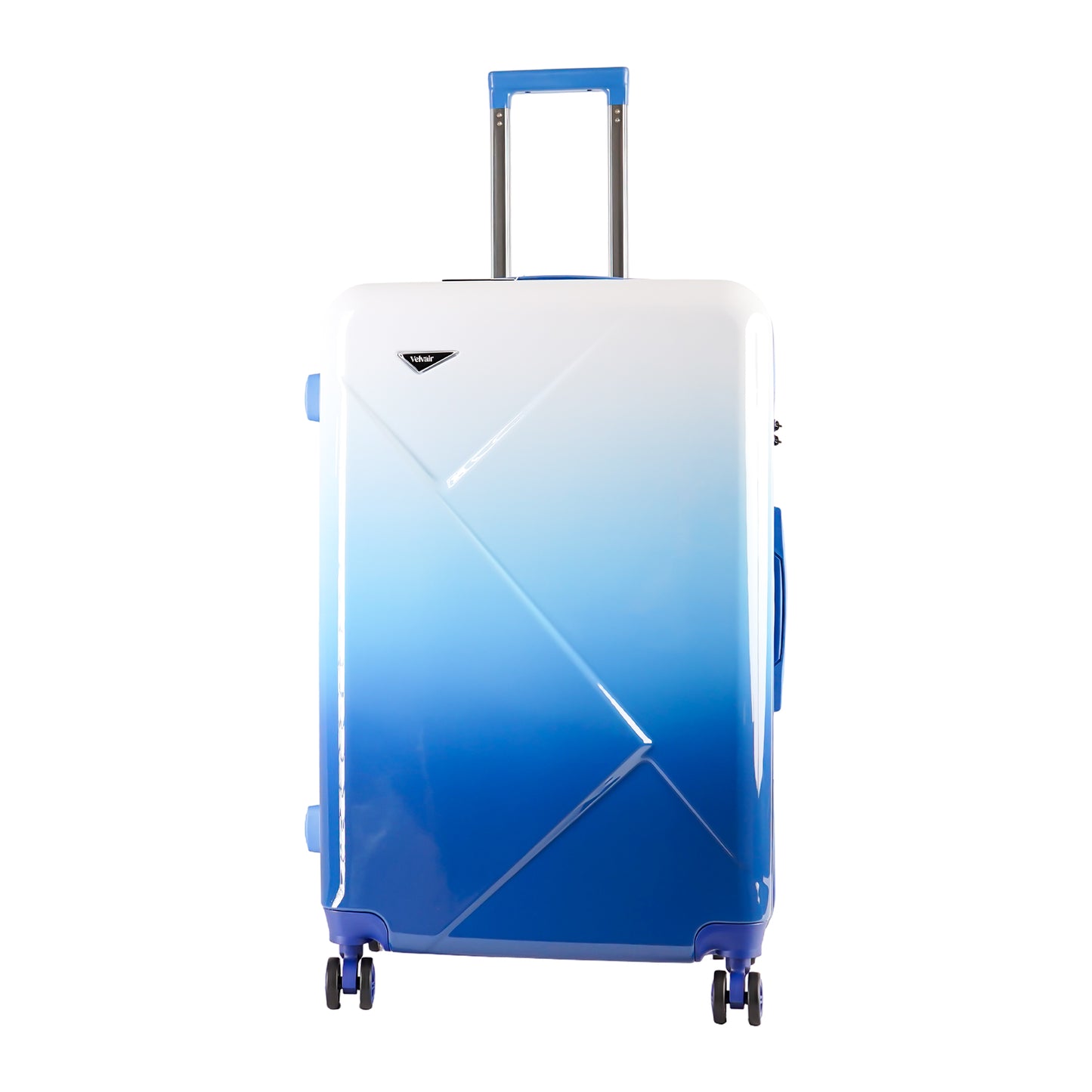 Velvair Luggage — Travel Made Stylish & Effortless