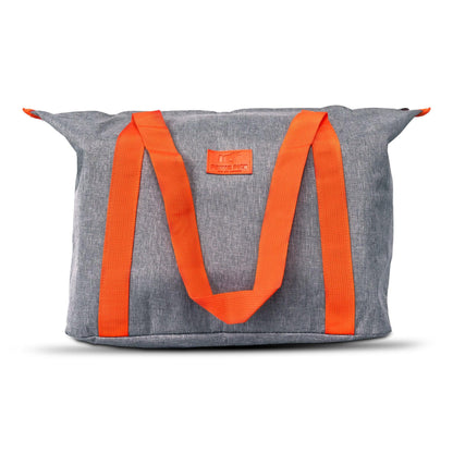 Multipurpose Travel Tote Bag