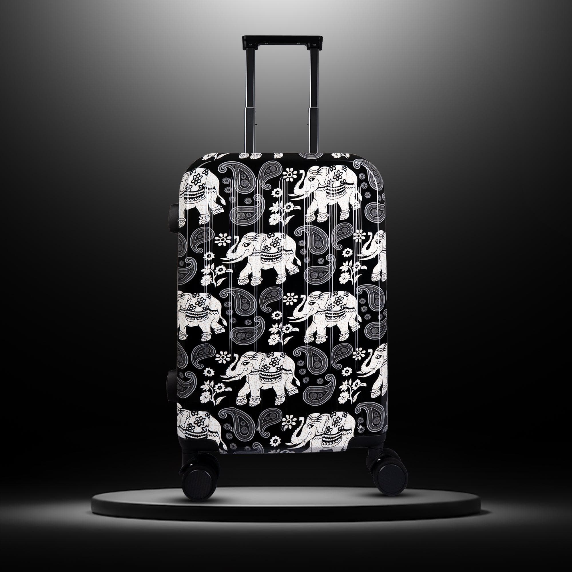 Velvair Luggage: Travel Made Stylish and Effortless