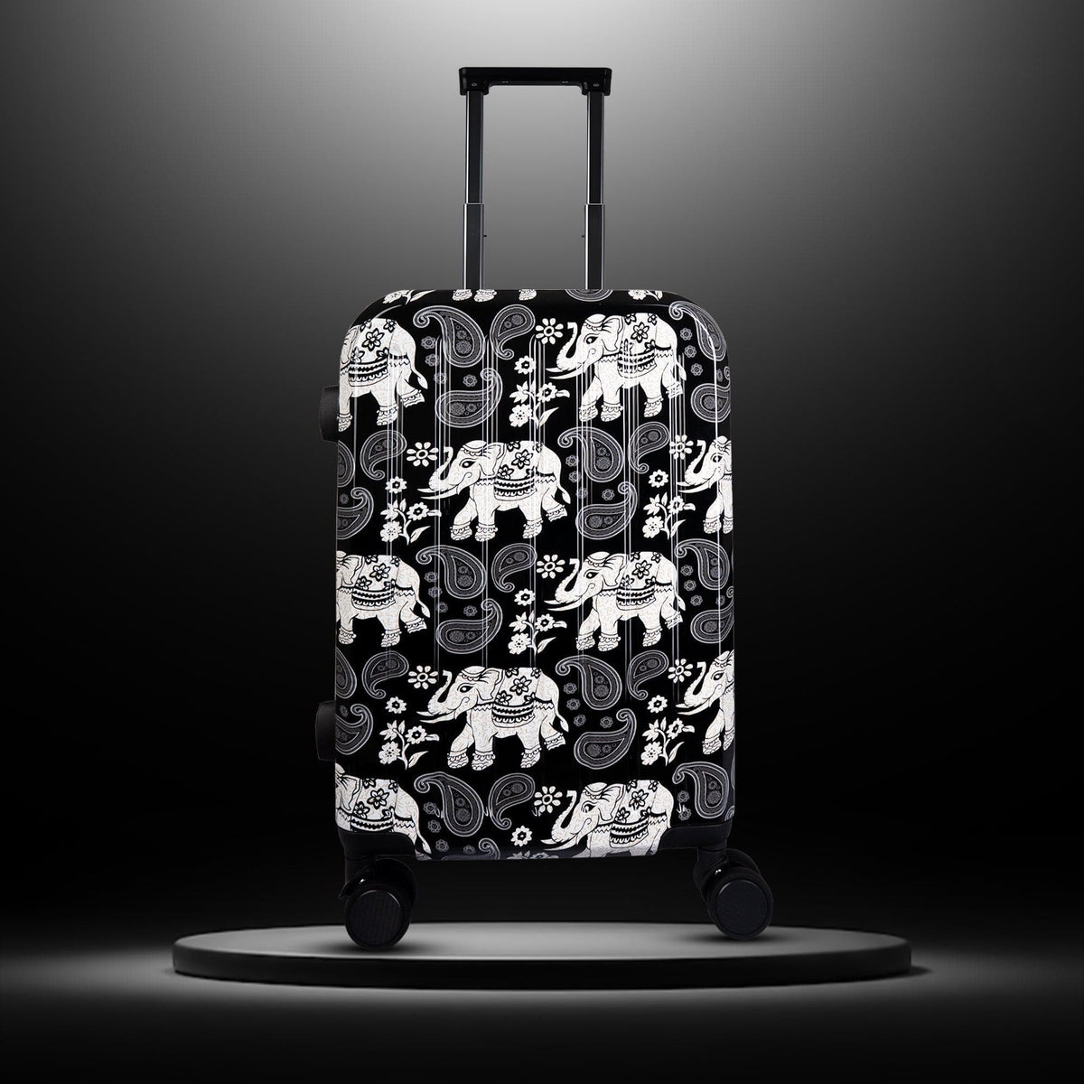 Velvair Luggage: Travel Made Stylish and Effortless