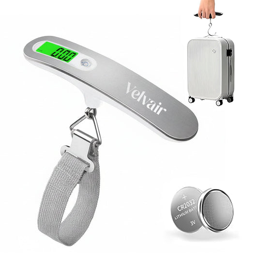 Velvair Digital Luggage Weighing Scale