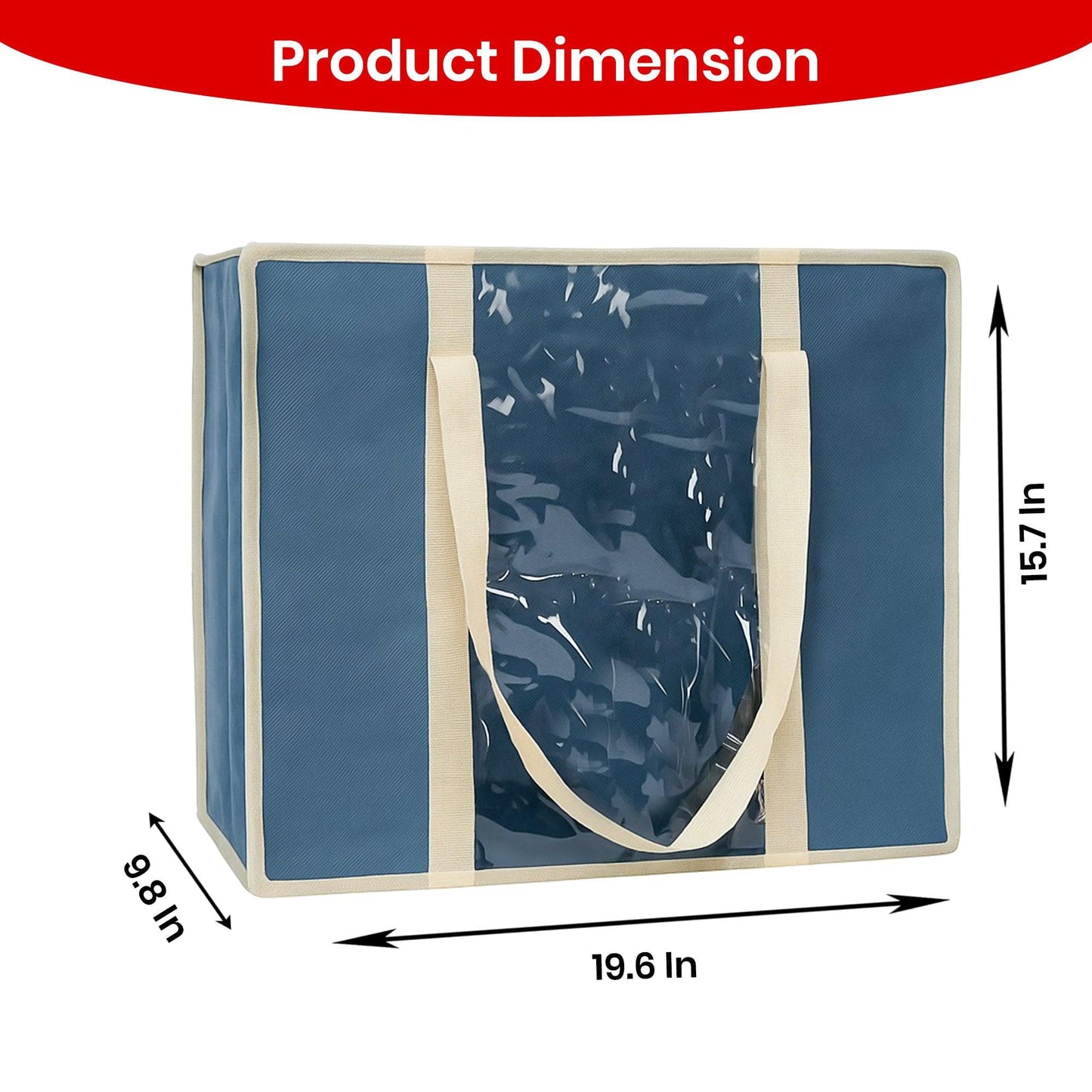 Prime Pick Blanket Bag