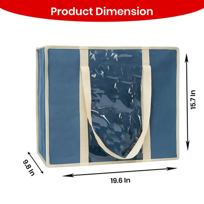 Prime Pick Blanket Bag