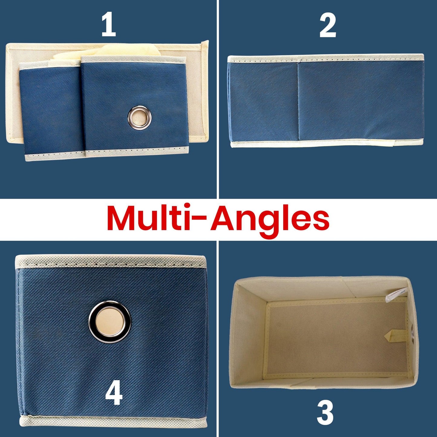 Prime Pick Storage Drawer