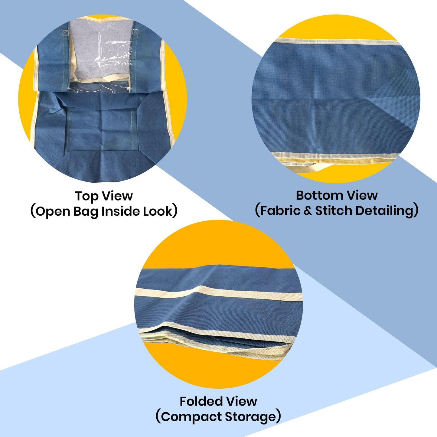 Prime Pick Blanket Bag