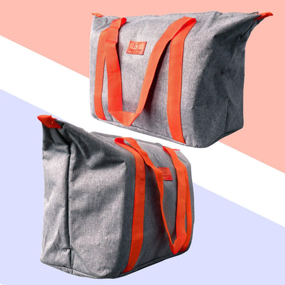 Multipurpose Travel Tote Bag