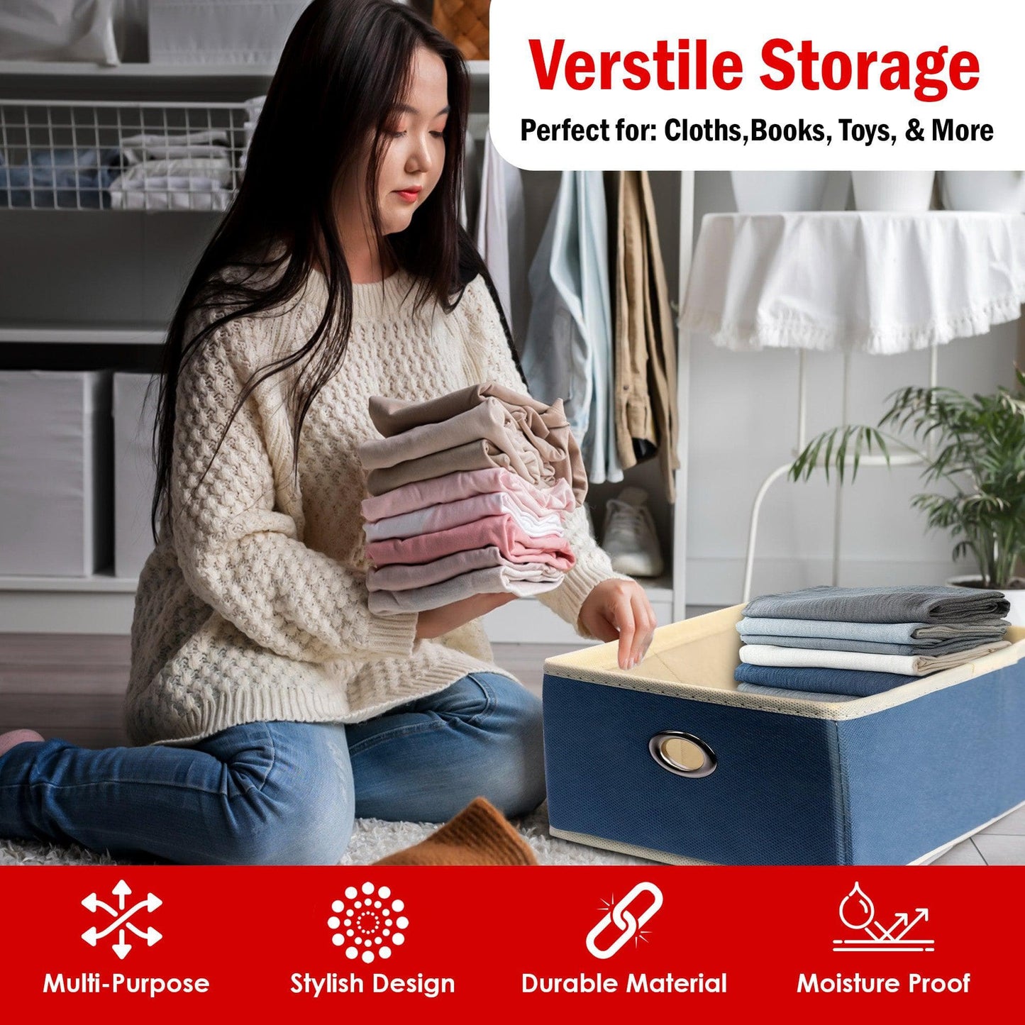 Prime Pick Storage Drawer