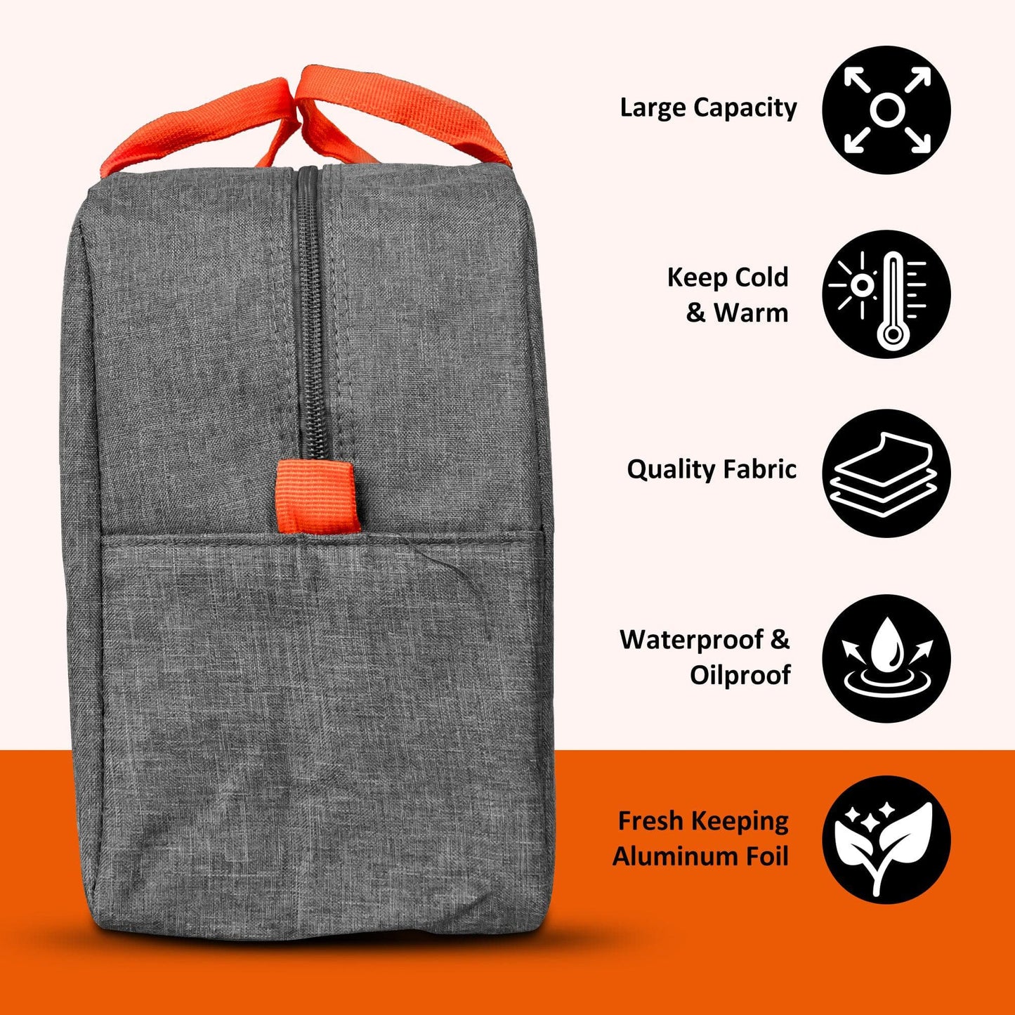 Prime Pick Cooler Bag Ts-6609