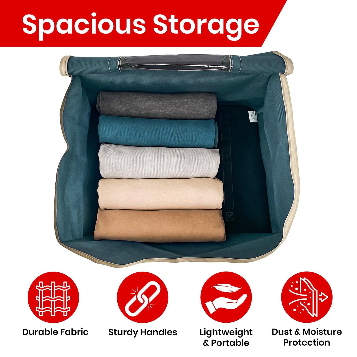 Prime Pick Blanket Bag