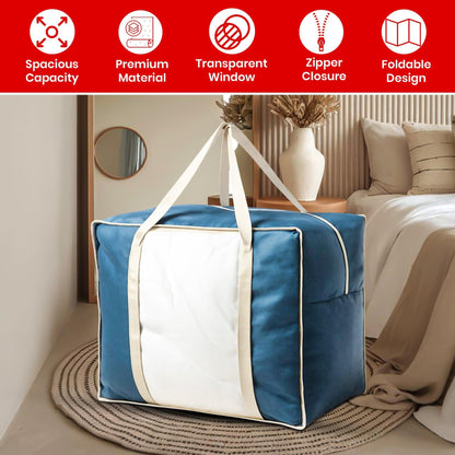 Prime Pick Blanket Bag