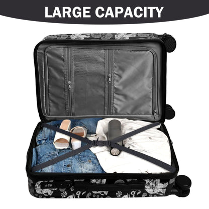 Velvair Luggage: Travel Made Stylish and Effortless