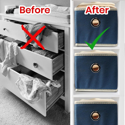 Prime Pick Storage Drawer