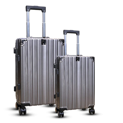 Velvair Premium Hard Shell Luggage Set – 20" & 24"