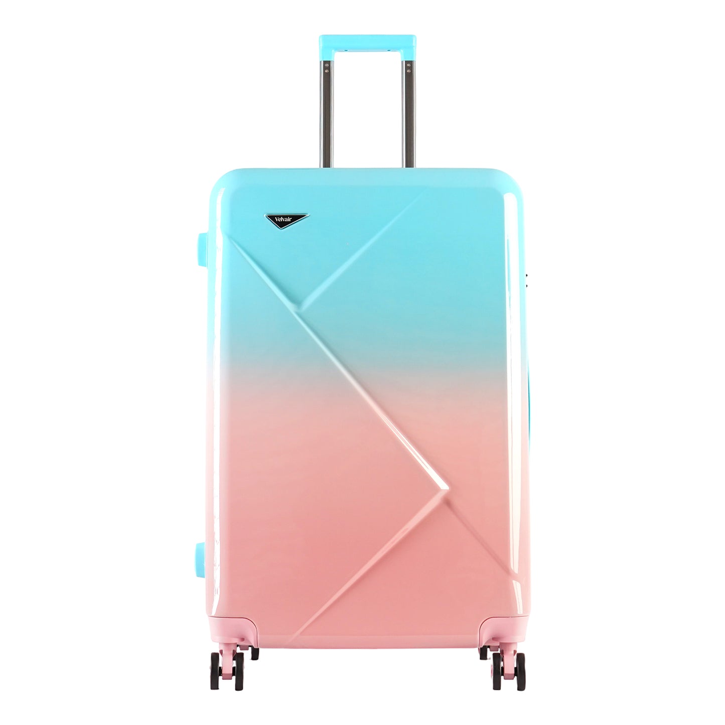 Velvair Luggage — Travel Made Stylish & Effortless