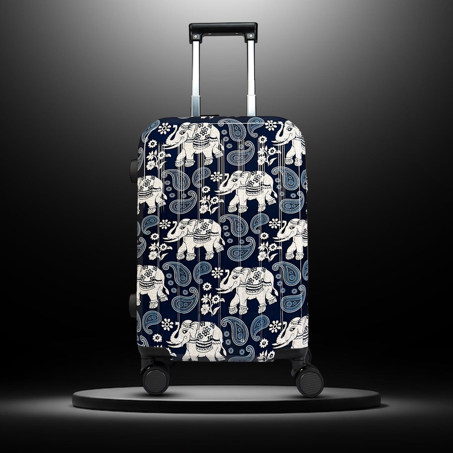 Velvair Luggage: Travel Made Stylish and Effortless