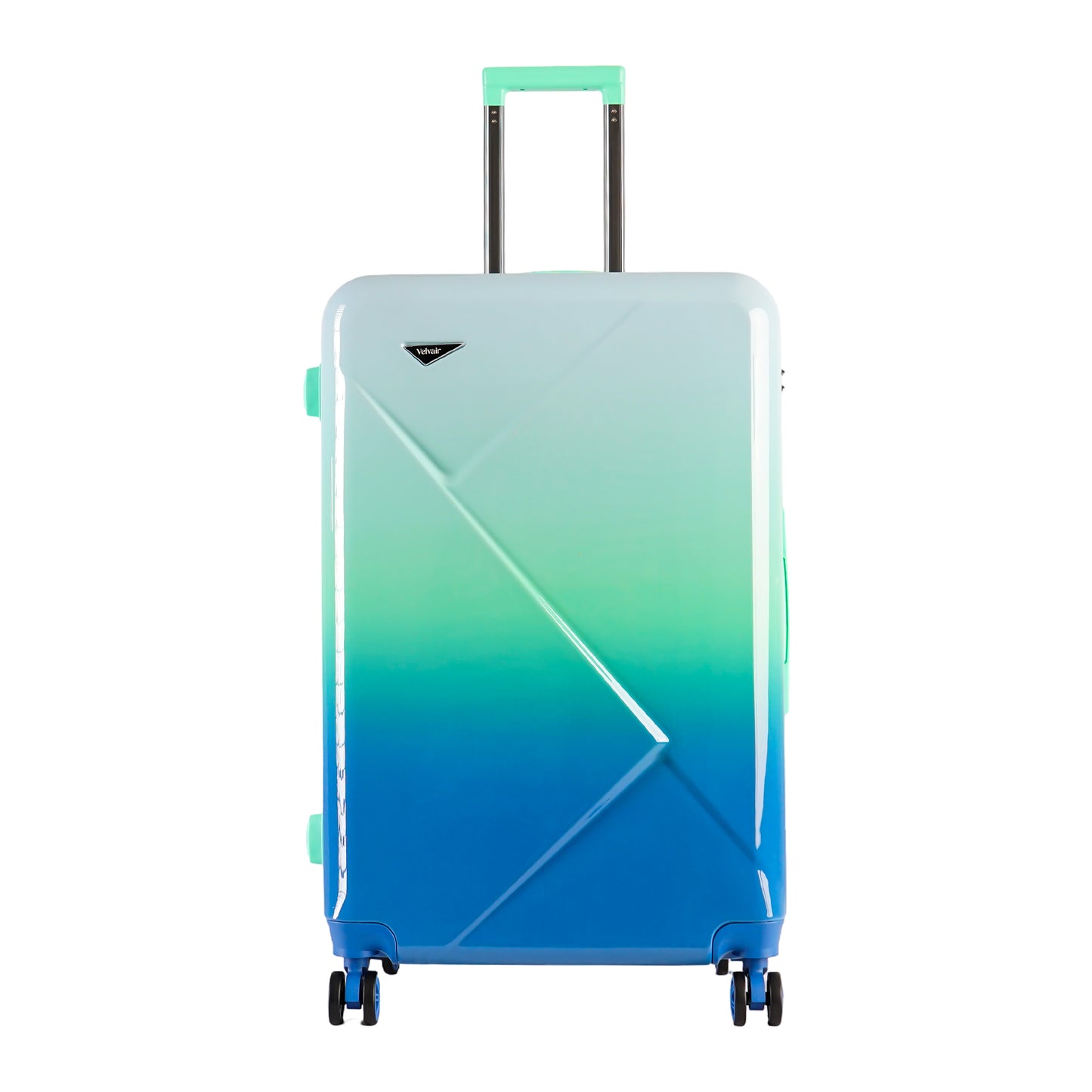 Velvair Luggage — Travel Made Stylish & Effortless