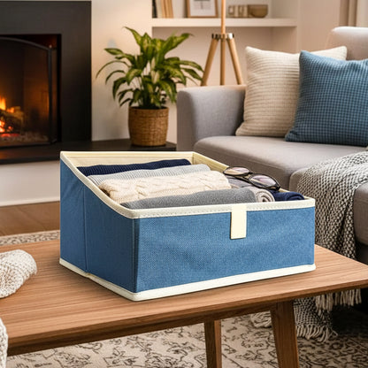 Prime Pick Beveled Storage Box