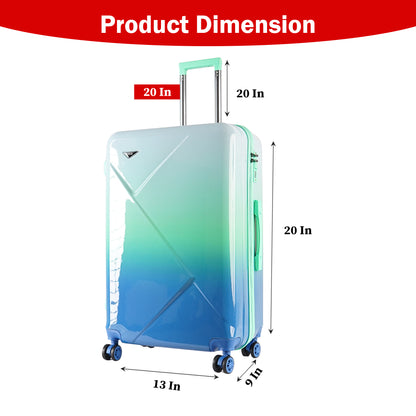 Velvair Luggage — Travel Made Stylish & Effortless