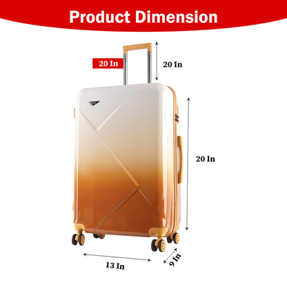 Velvair Luggage — Travel Made Stylish & Effortless