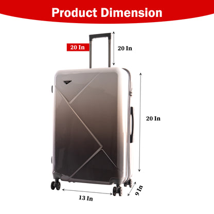 Velvair Luggage — Travel Made Stylish & Effortless