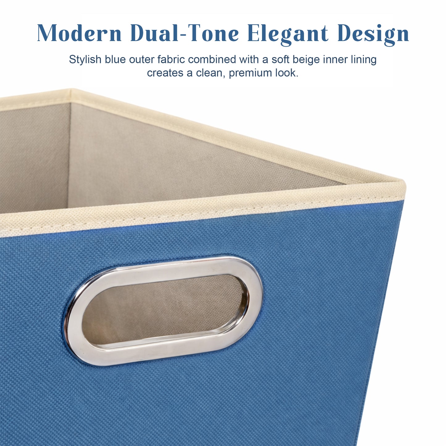 Prime Pick Storage Bin