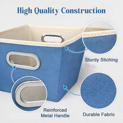Prime Pick Storage Bin