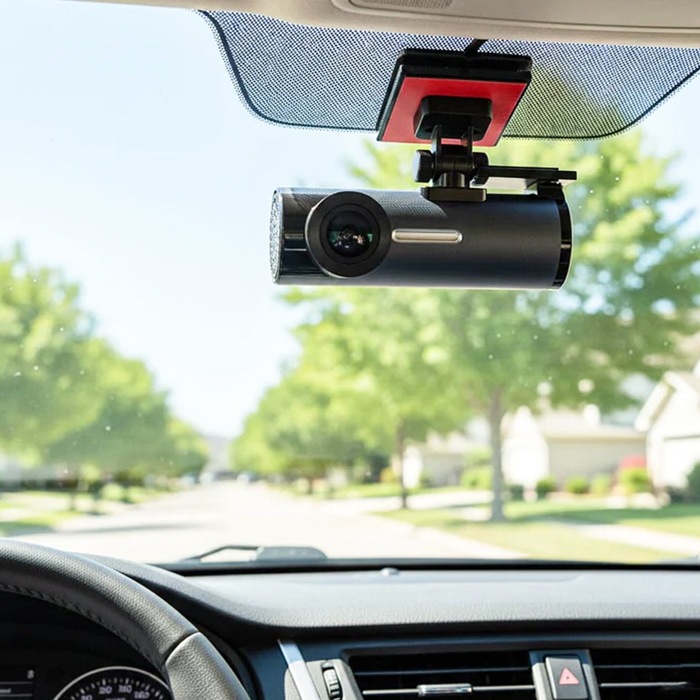 Wizry Smart Dashcam Pro X