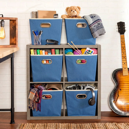 Prime Pick Storage Bin