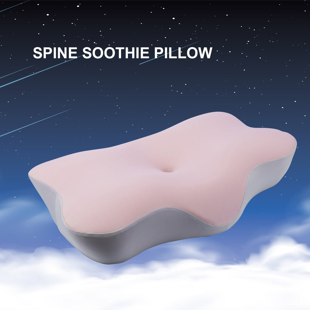 Spine Soothie Pillow