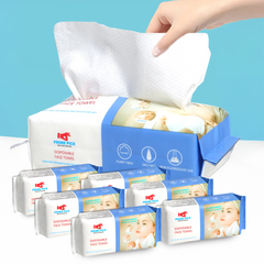 Prime Pick Disposable Face Towel