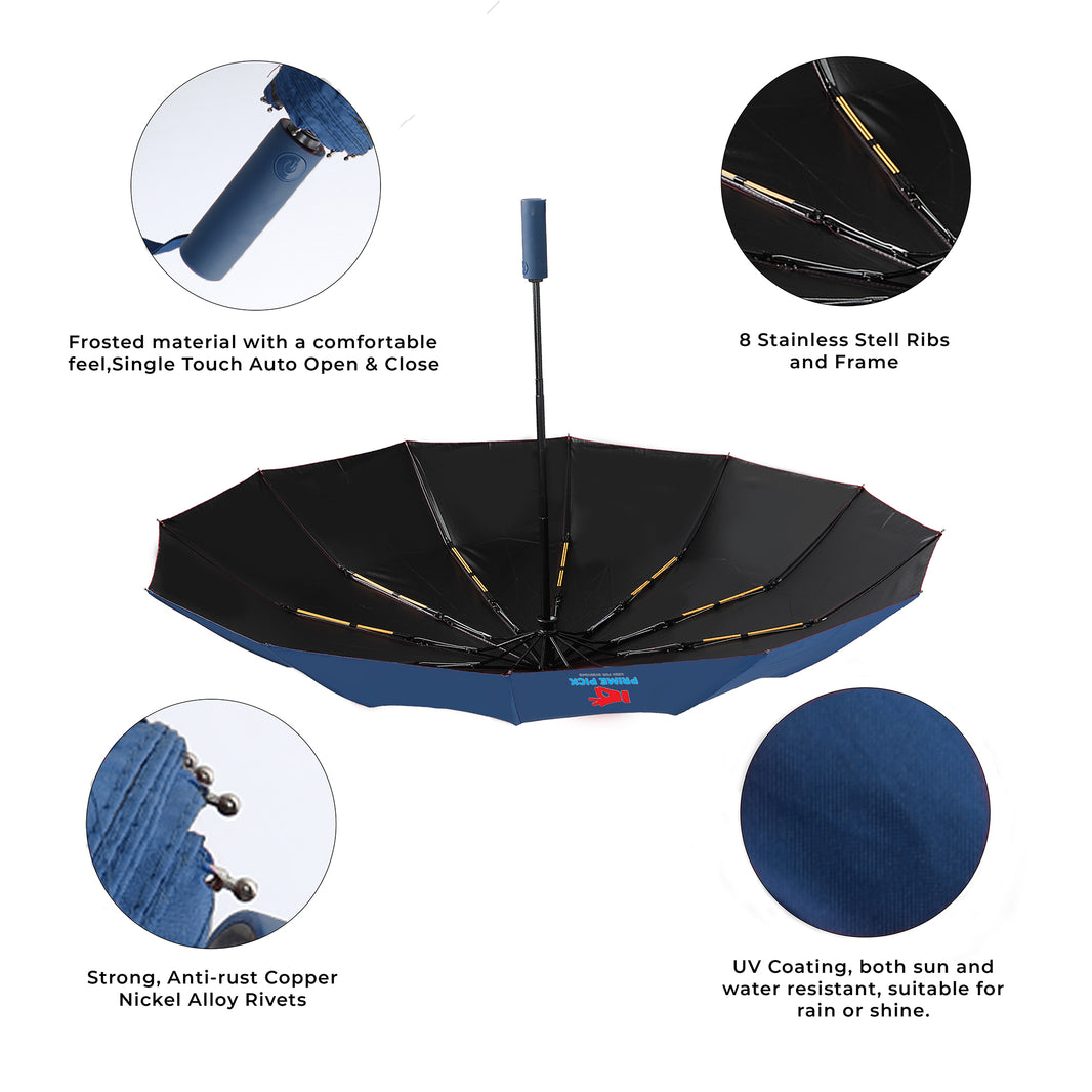 Water Resistance Umbrella - Prime Pick