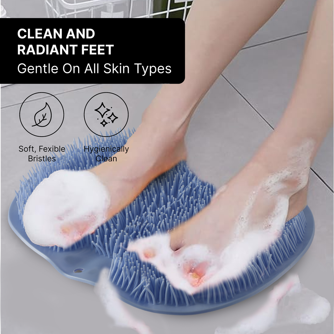 Anti Slip Bathmat - Prime Pick