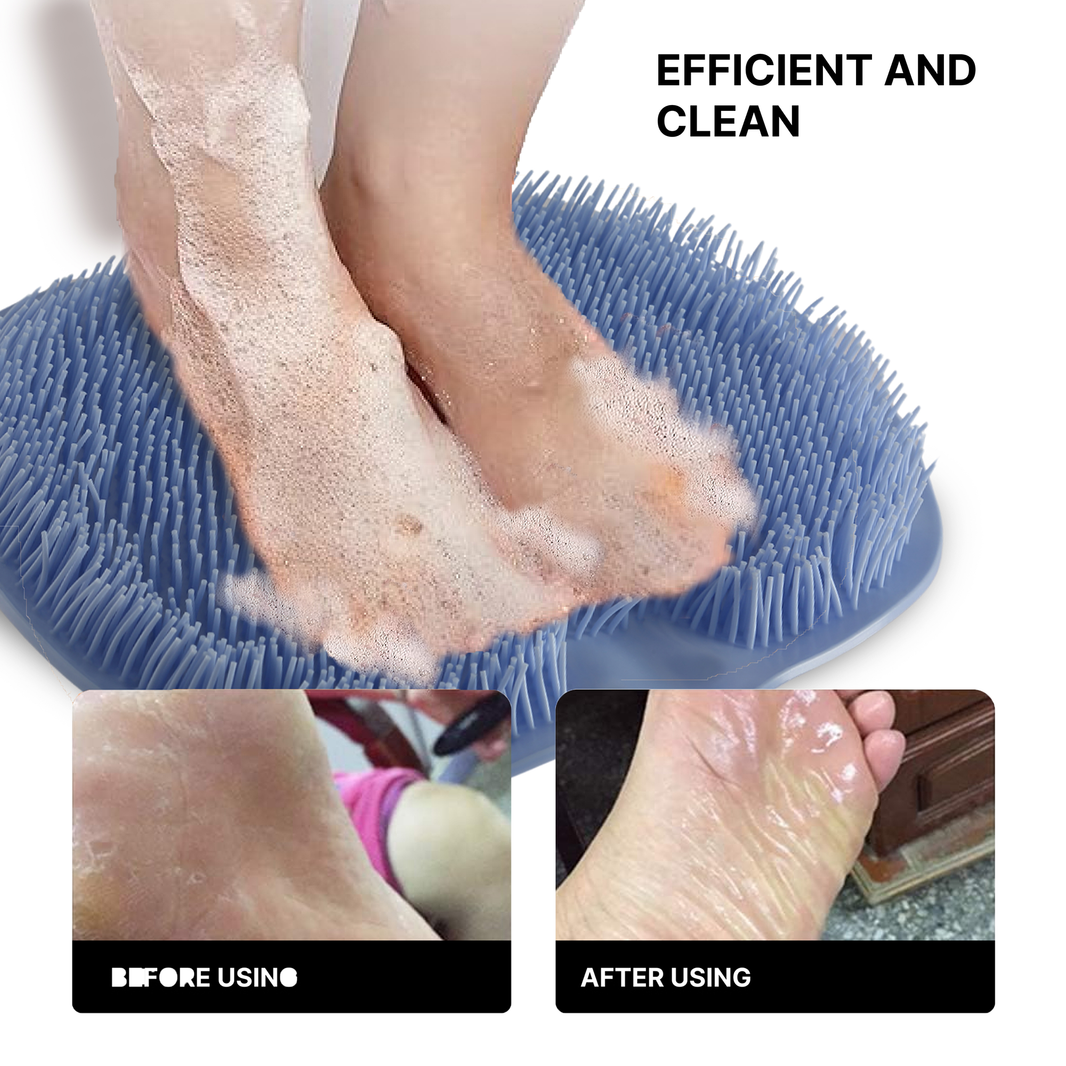 Anti Slip Bathmat - Prime Pick