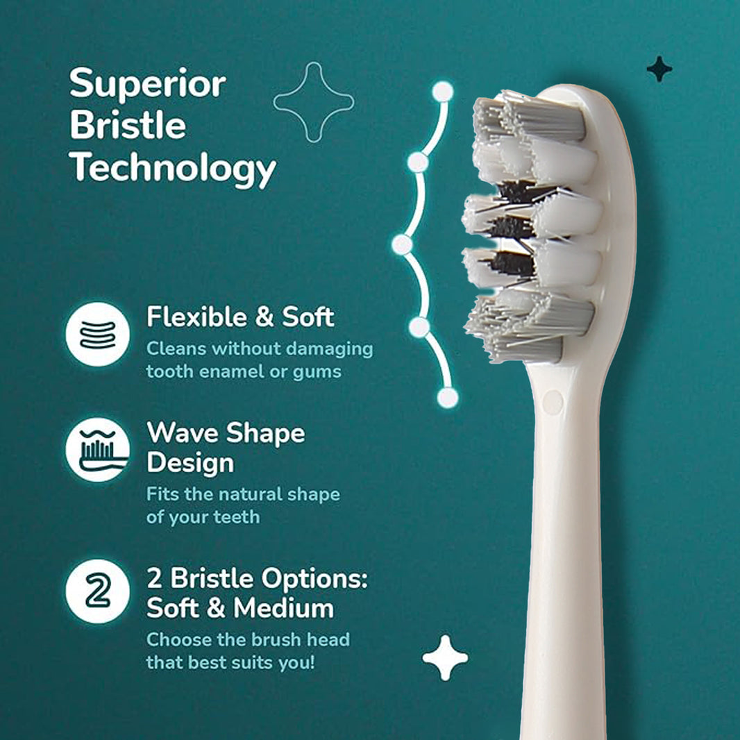 Electric Toothbrush