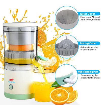 Citrus Juicer - Prime Pick