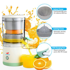 Citrus Juicer - Prime Pick