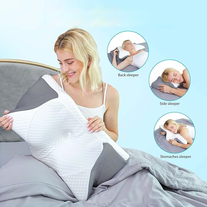 Ortho Rest Pillow - Prime Pick