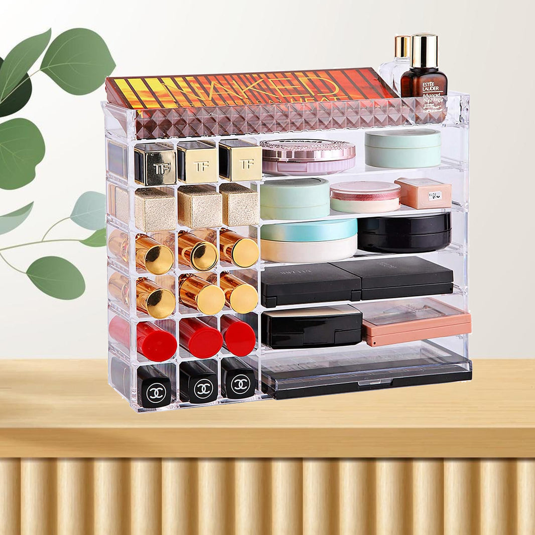 Lipstick Powder Storage Box - Prime Pick