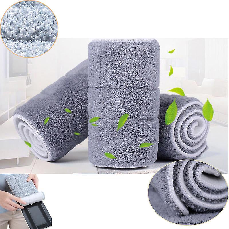 Prime Pick Microfiber Mop Pads