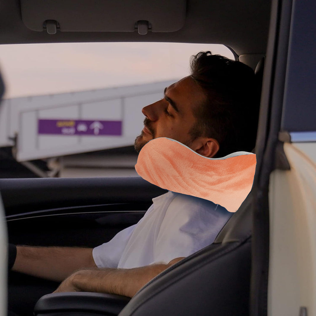 Cozycurve Neck Cushion - Prime Pick